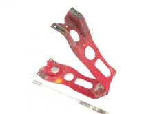 Suport Roșu pentru Arc Pneumatic de Ridicare Deflector Axa Inferioară Ax Secundar Scania 1847583