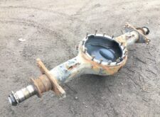 Traversă axă motor Scania - Cod 2561265
