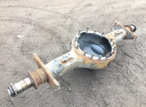Traversă axă motor scania – cod 2561265
