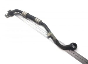Conductă de ulei scania 2069701, lungime 45 cm 1 Conductă de ulei scania 2069701, lungime 45 cm