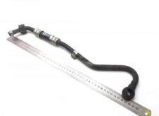 Conductă de ulei Scania 2069694 cu accesorii metalice și furtun flexibil