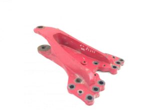 Suport pentru arc pneumatic axă motoare stânga scania 1799578-12