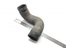 Furtun Lichid de Răcire Scania 2507616 / 2094296 - Curbat, Negru, cu Marcaje, Lungime ~40 cm