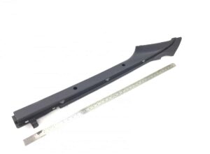 Capac plastic pentru cabină scania (coduri: 1929905, 1796147, 2486811, 2245242)