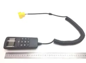 Modul de control încălzitor uscat scania – 1758152, 2008144, 2277970, 1540419, 1772114, 1547543