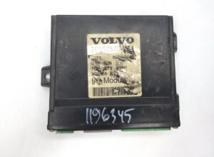 Unitate de control io volvo 70350370 1 Unitate de control io volvo 70350370