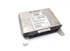 Unitate de Control EBS Knorr-Bremse 24V, Part No. 0486106028, pentru Volvo