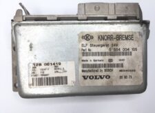 Unitate de Control Knorr-Bremse ELF Steuergerät 24V, Part No. 0504004105, pentru VOLVO, fabricat de BOSCH