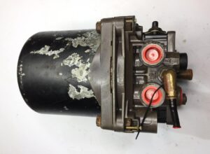 Uscător de aer pentru camion volvo haldex 70313308 85000864 3194899 9517283 9957313