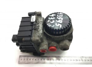 Supapă ebs ax secundar daf wabco 1867006 4801066060 1 Supapă ebs ax secundar daf wabco 1867006 4801066060