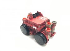 Supapă EBS axă motoare DAF 1867002 S4801061050 1818832