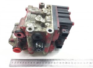 Supapă ecas daf – cod 1888016