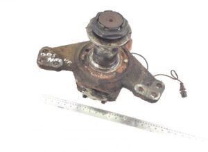 Fuzetă de direcție axă față stânga daf 1875144 (piesă uzată)