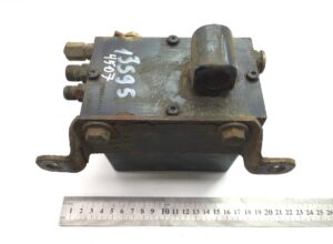 Pompa de rabatare cabina daf 1914281 / 1914281r / 1382282 / 1450902 1 Pompa de rabatare cabina daf 1914281 / 1914281r / 1382282 / 1450902