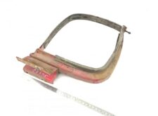 Suport rezervor combustibil DAF - Piese cod 1332572, 1659141, 1687519, 0086283, 1939637, 1438801