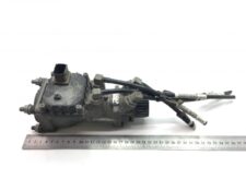 Supapa Principală de Frână Wabco pentru DAF 4800030340 1747130