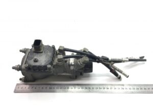 Supapa principală de frână wabco pentru daf 4800030340 1747130