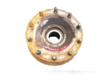 Butuc roată frână cu disc axa față dreapta DAF 1812160 2019833 1812563 1812582 1783346