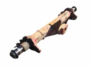 Traversă ax secundar daf - piesă utilaj #1942926 1 Traversă ax secundar daf – piesă utilaj #1942926