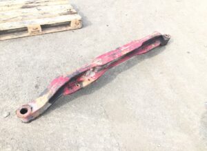Traversă axă față daf 1807591, uzată