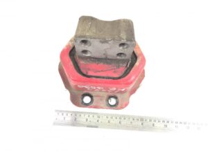 Izolator de vibrații motor spate stânga daf - 1897780 / 2136889 / 7421151 1 Izolator de vibrații motor spate stânga daf – 1897780 / 2136889 / 7421151