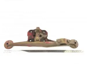 Suport pentru arc pneumatic ax secundar stânga daf 1877336/1877341