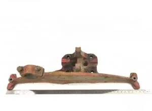 Suport arc pneumatic axă motrică stânga daf 1887655 / 1893041