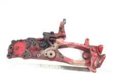 Extensie Cadru Dreapta Față DAF 1911611 / 1911615
