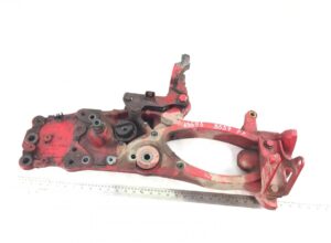 Extensie cadru dreapta față daf 1911611 / 1911615