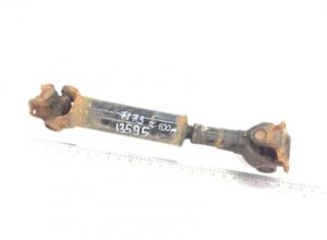 Arbore cardanic daf 7173 ≈100mm 13595