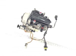 Carcasă filtru de combustibil daf 1951941 1857675 2133321 2184053 2164455