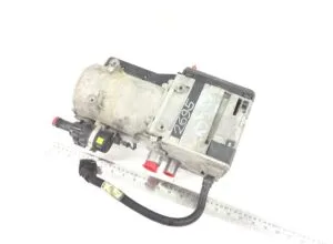 Încălzitor de apă daf 1744399 2695