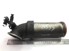 Conductă Intercooler DAF 1885752 1899803