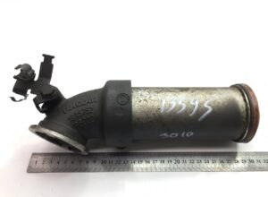Conductă intercooler daf 1885752 1899803 1 Conductă intercooler daf 1885752 1899803