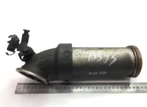 Conductă intercooler daf 1885752 1899803