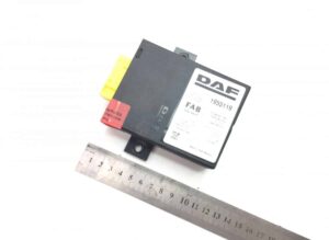 Unitate de control închidere centralizată daf 1955119