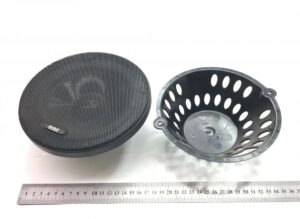 Difuzor daf 1399134/2125201-1399140/2125202 1 Difuzor daf 1399134/2125201-1399140/2125202