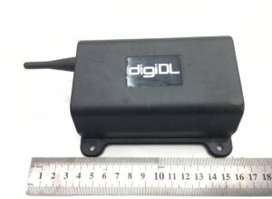 Unitate de control digidl daf ddl01 3g 8770044 1 Unitate de control digidl daf ddl01 3g 8770044
