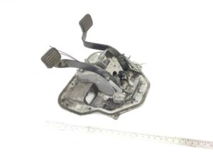 Pedală ambreiaj și frână cu panou pentru daf 1887078 1 Pedală ambreiaj și frână cu panou pentru daf 1887078