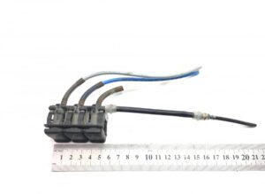 Conector cu fire pentru senzor, daf 1 Conector cu fire pentru senzor, daf