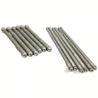 Set tije metalice pentru DAF - Coduri: 2014633, 2014634, 1426548, 1399881