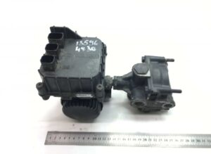 Supapă ebs axa față stânga mercedes wabco a0004296324 0004296324 a0054299544 0054299544
