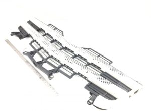 Grilă centrală mercedes a9618850053 / a9618850253