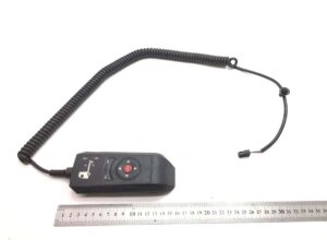 Controler ridicare axa pentru mercedes a0028208297