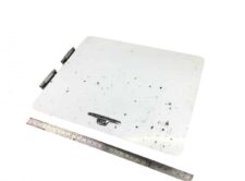 Capac Compartiment de Depozitare Cabină Stânga Mercedes Actros 9607541054