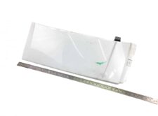 Spoiler lateral cabină sus stânga Mercedes A9607902465/A9607903766