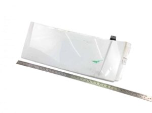 Spoiler lateral cabină sus stânga mercedes a9607902465/a9607903766 1 Spoiler lateral cabină sus stânga mercedes a9607902465/a9607903766