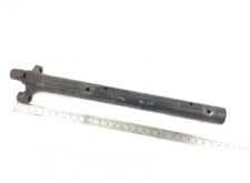 Suport pentru apărător de noroi, axă motrică față dreapta, cod A9605204811, pentru Mercedes