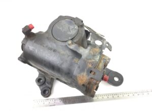 Casetă de direcție mercedes cod a9604603200 / a9614601500 / a9604612240 / a9604612740 / a9604631001 / a9604631301
