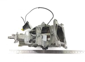 Coloană de direcție mercedes a9604600316 / a9604600816 / a9605420214 / a9605450314